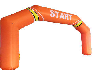 Inflatable Arch Rental